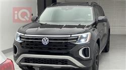 فولكسفاغن أطلس